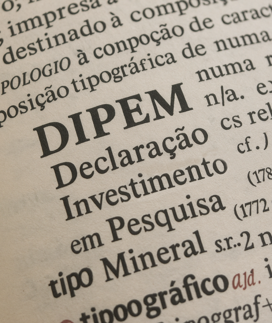 DIPEM_DICIONARIO